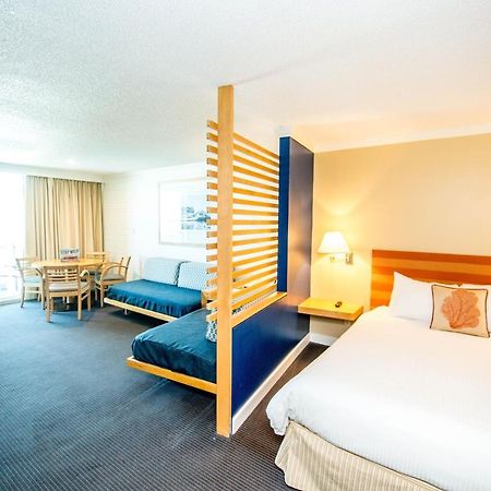 Port Royal Oceanfront Hotel Wildwood Crest Esterno foto