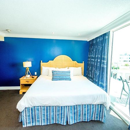 Port Royal Oceanfront Hotel Wildwood Crest Esterno foto