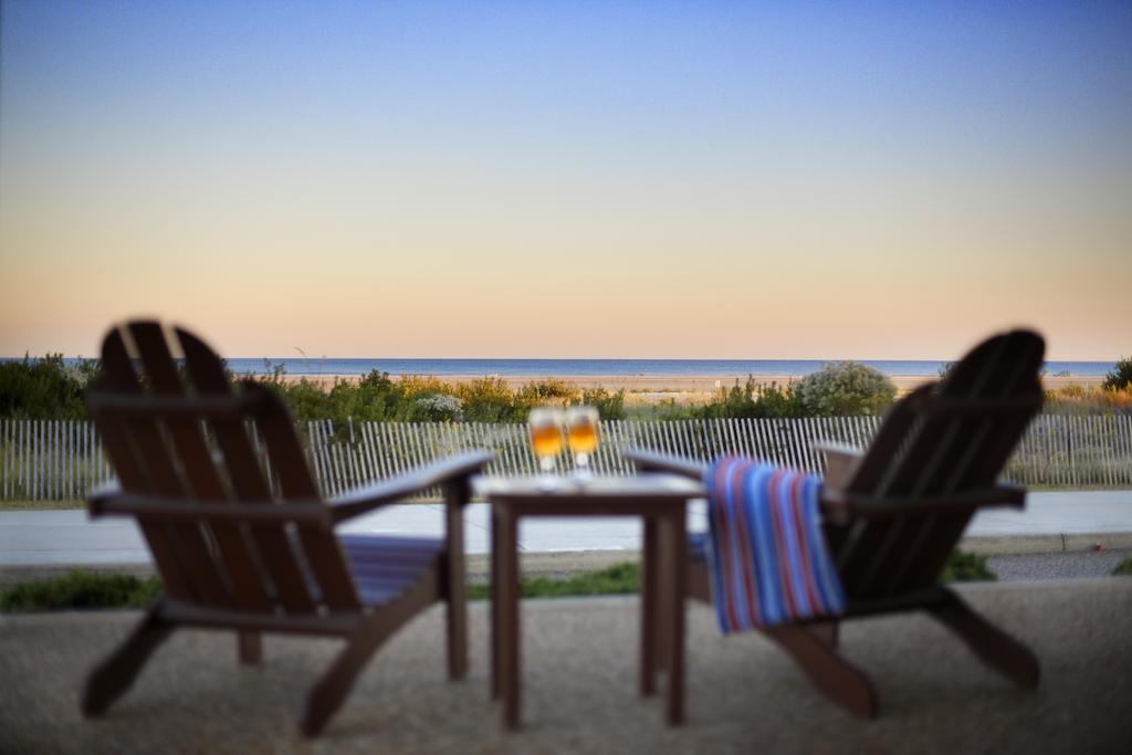 Port Royal Oceanfront Hotel Wildwood Crest Esterno foto
