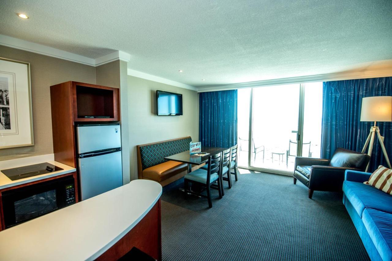 Port Royal Oceanfront Hotel Wildwood Crest Esterno foto